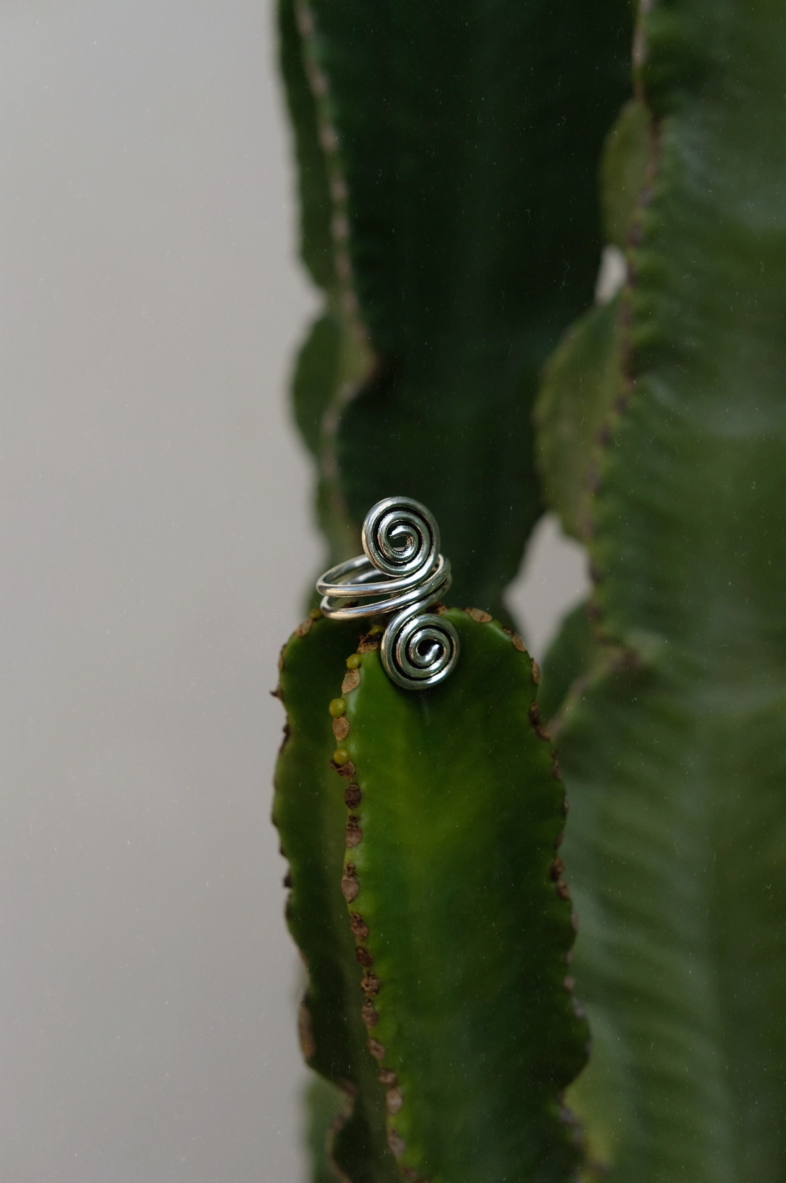 Ring Aurevia