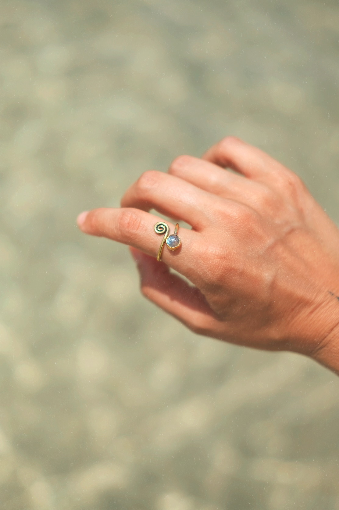 Ring Linnea