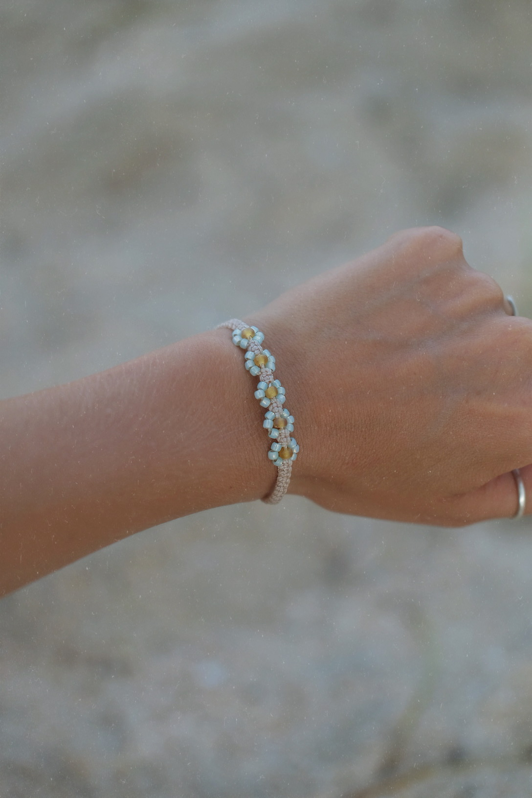 Armband Florina Mare