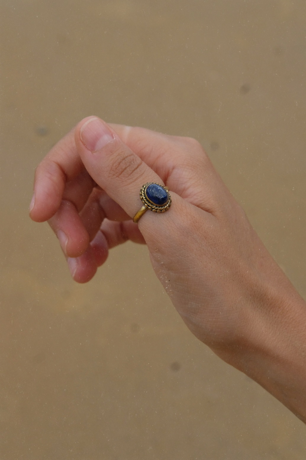 Ring Havilah