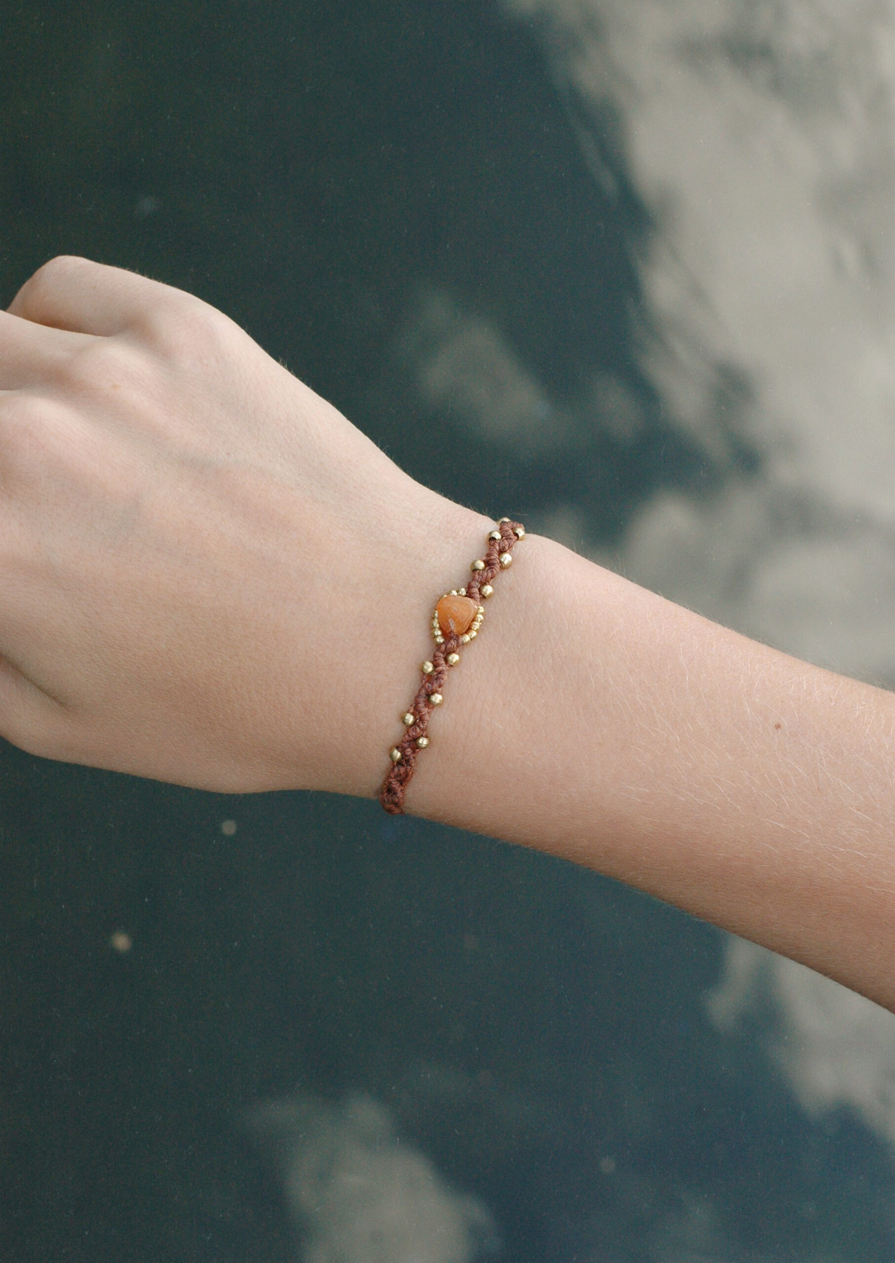 Armband Veya