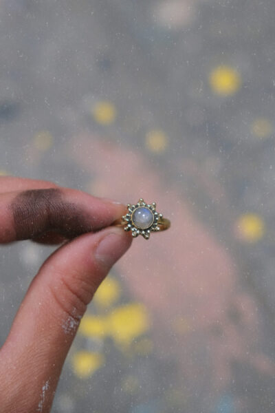 Ring Kayla