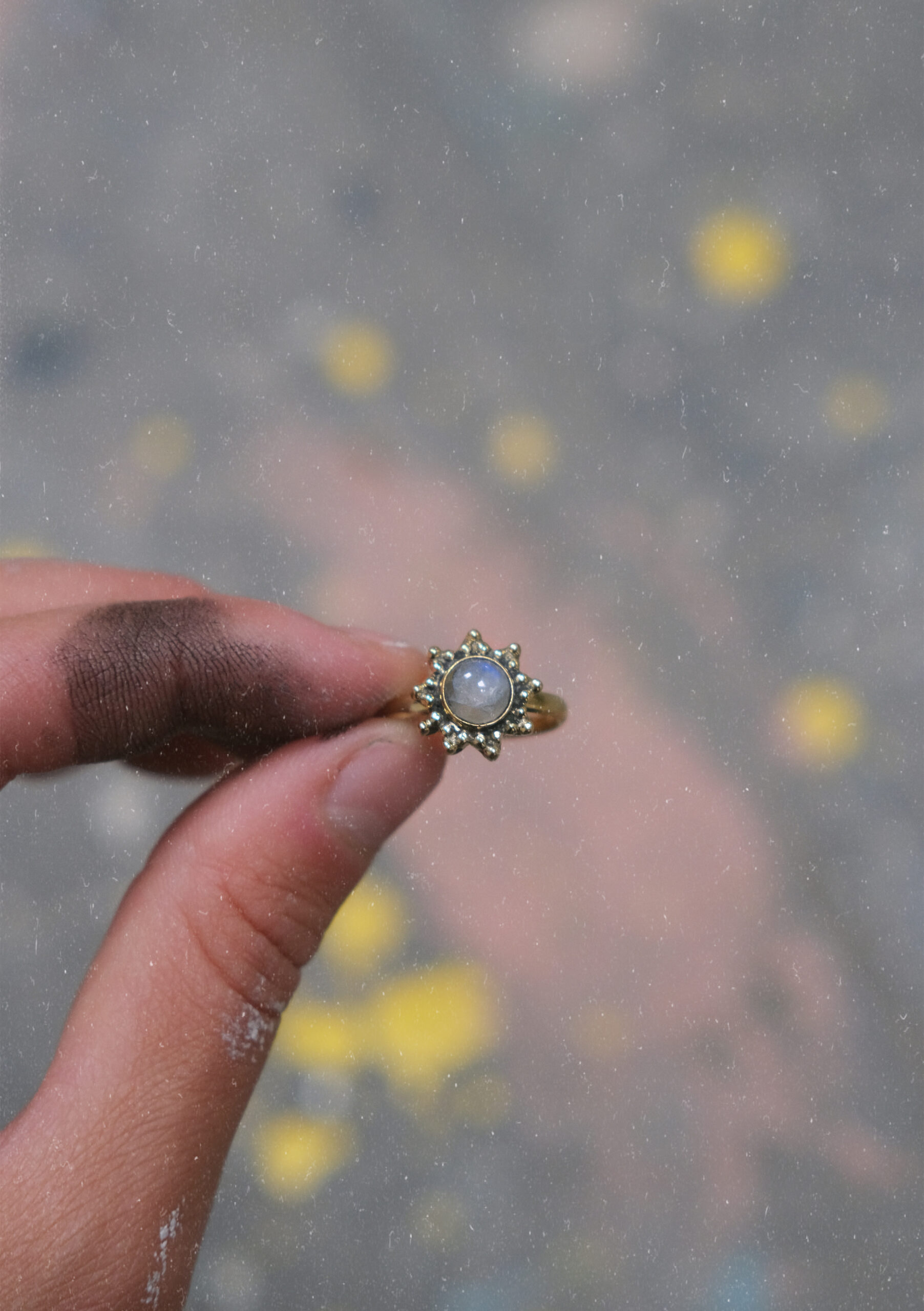 Ring Kayla