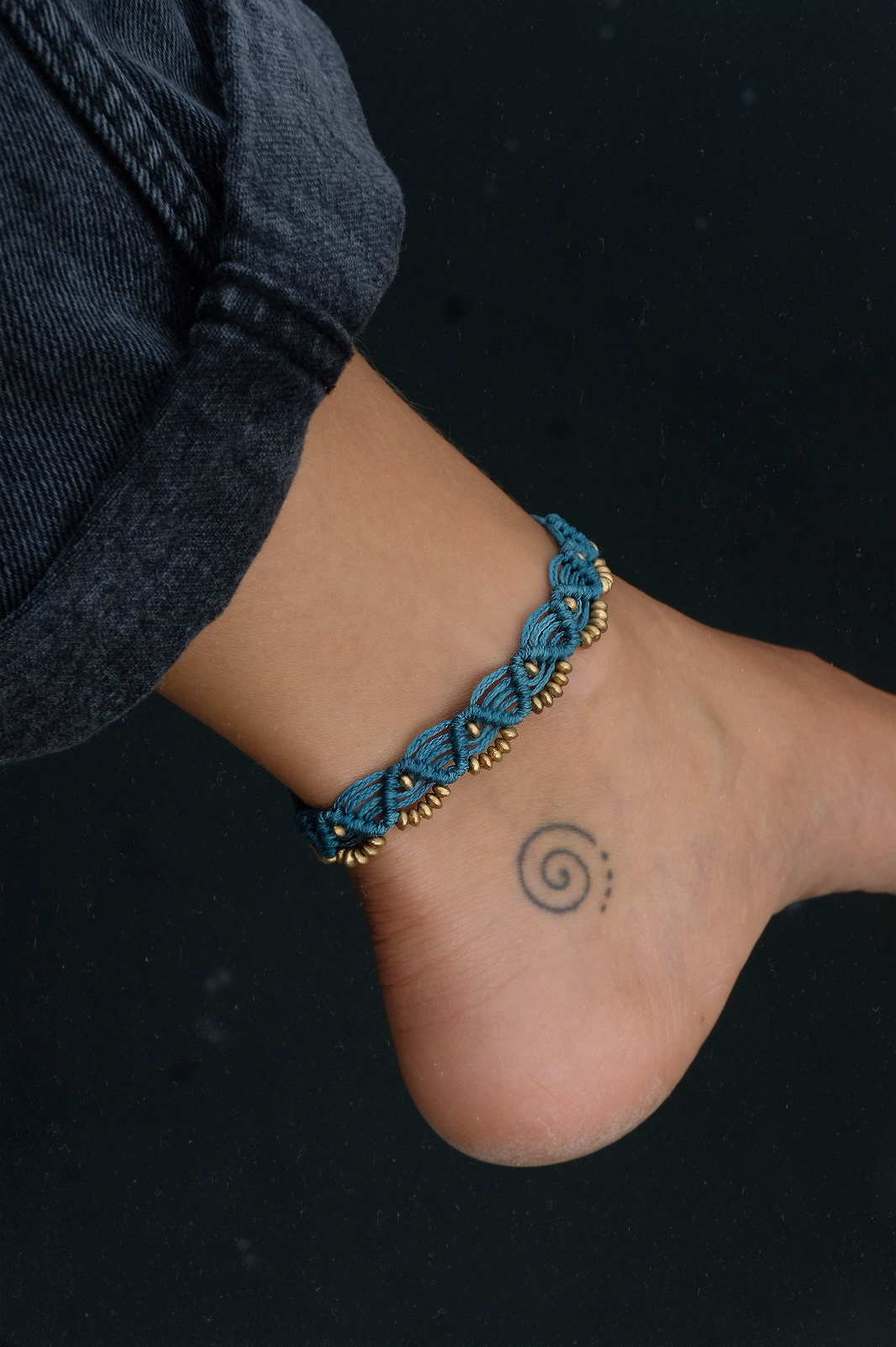 Fußkettchen Nayeli