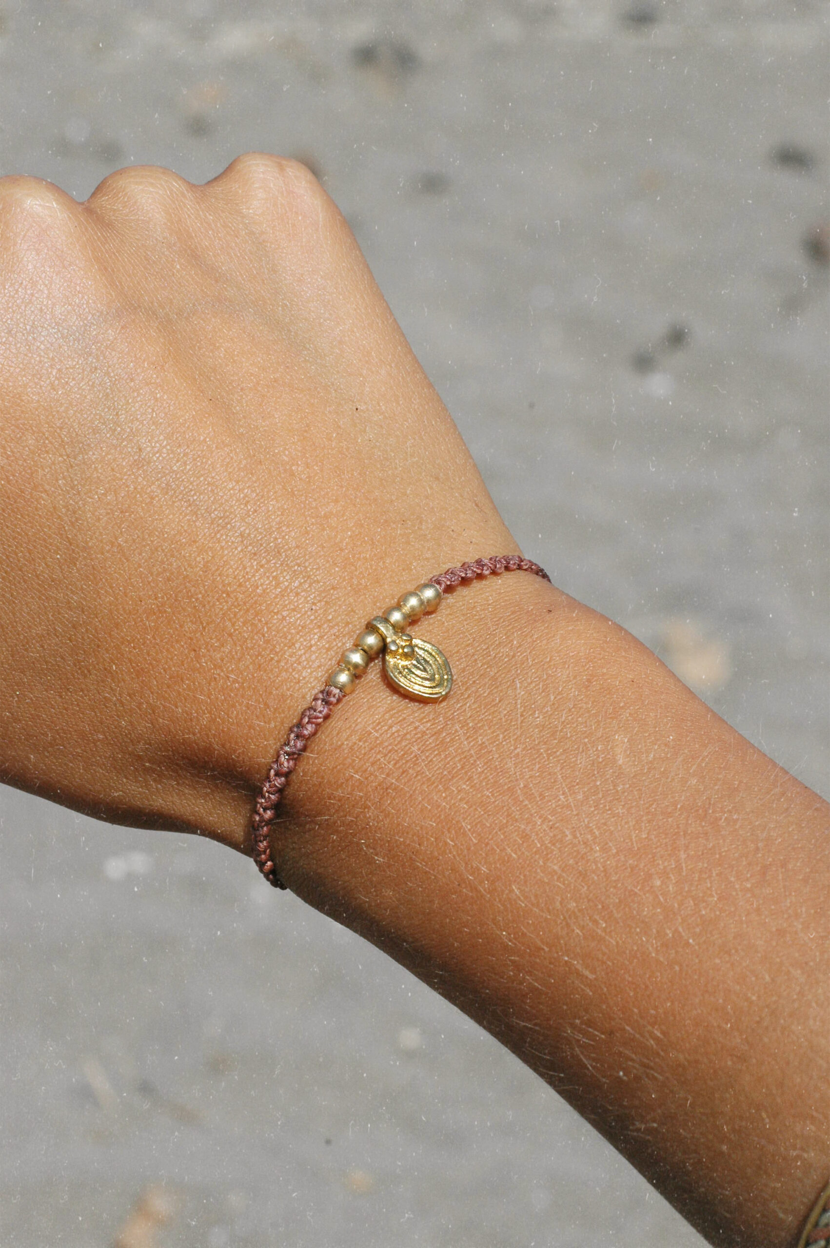 Armband Nylena
