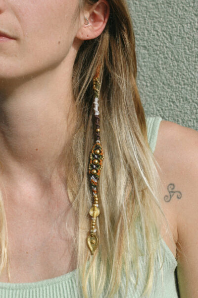Hair Wrap Samira