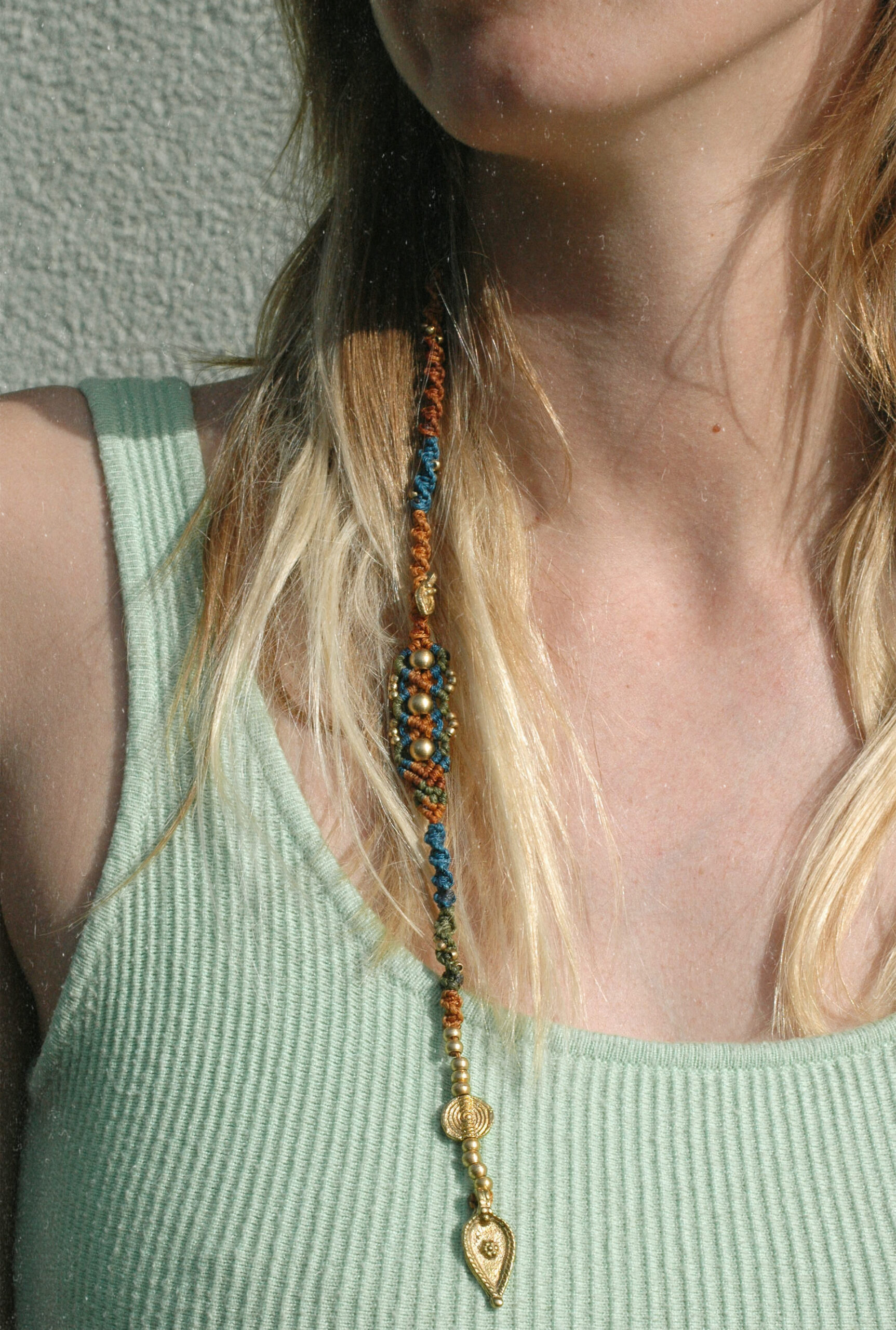 Hair Wrap Nayara
