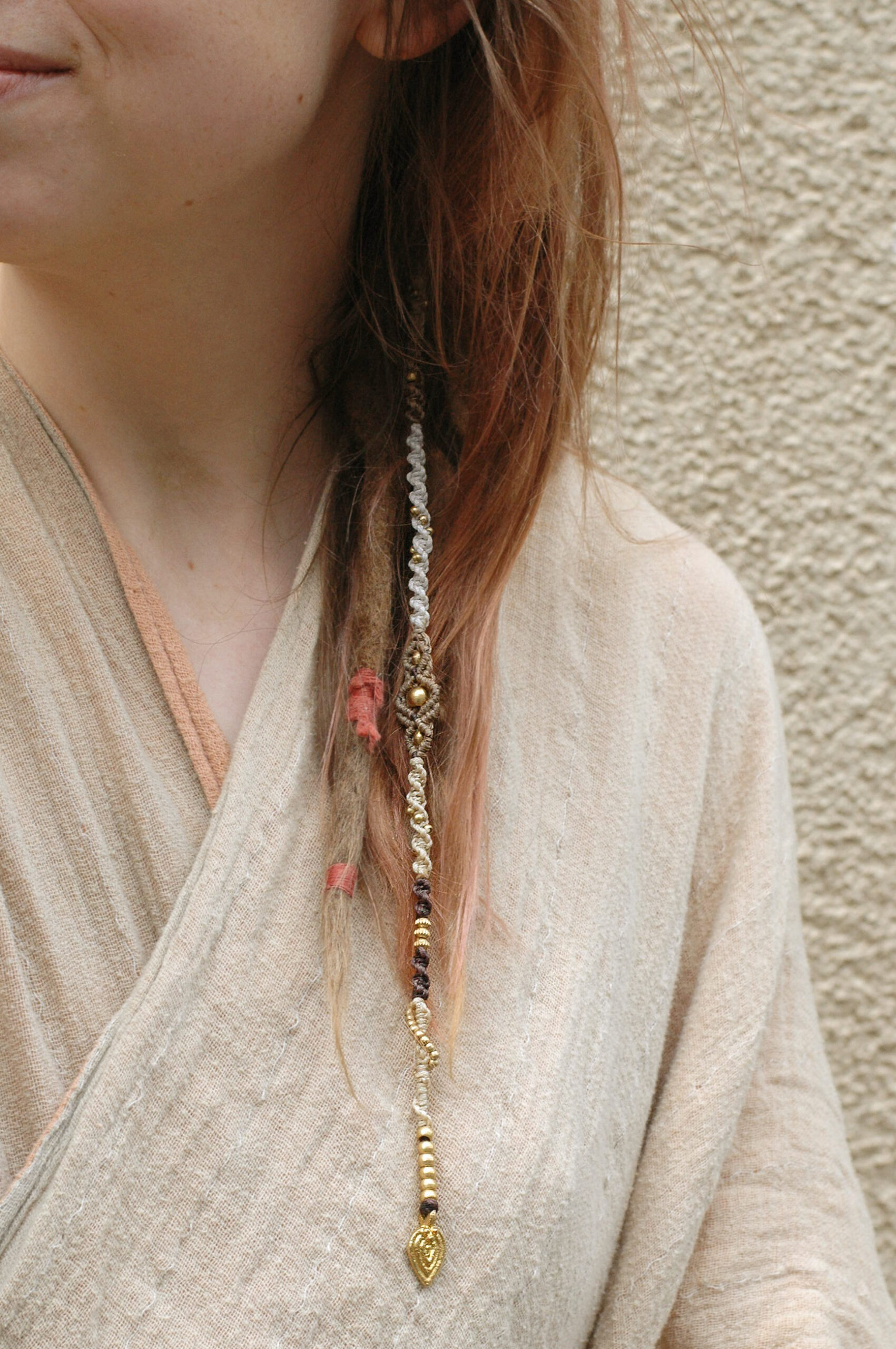 Hair Wrap Aurica