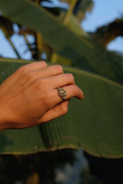 Ring Nishay