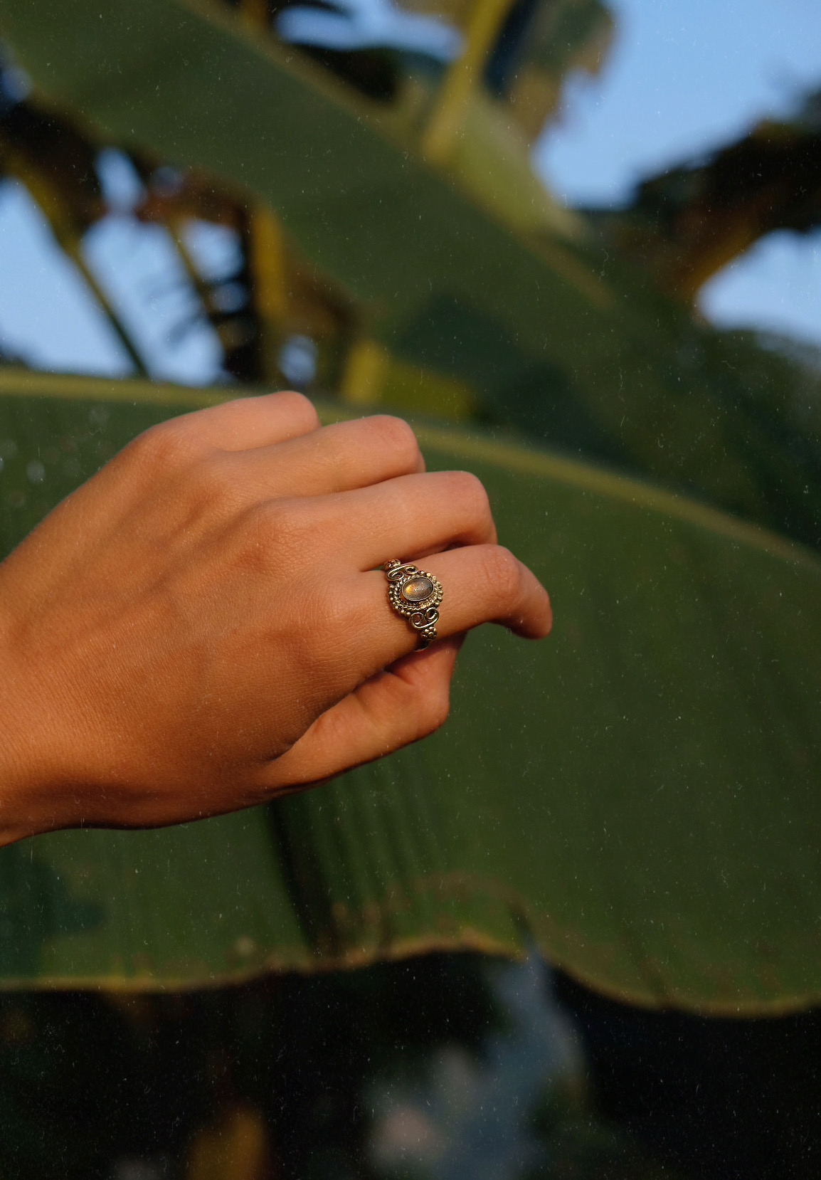 Ring Nishay