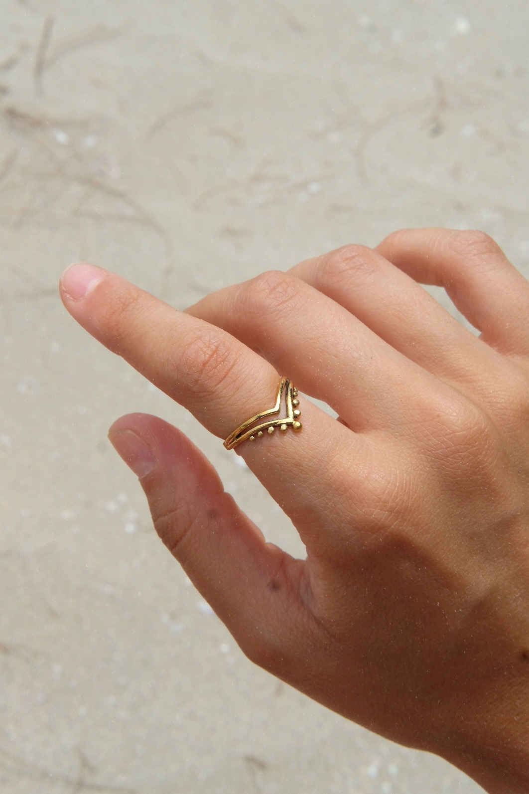 Ring Salima