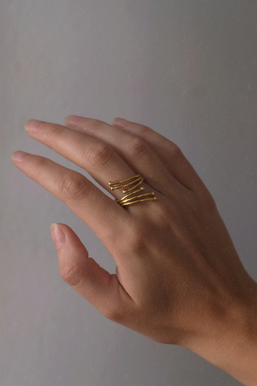 Ring Yurena