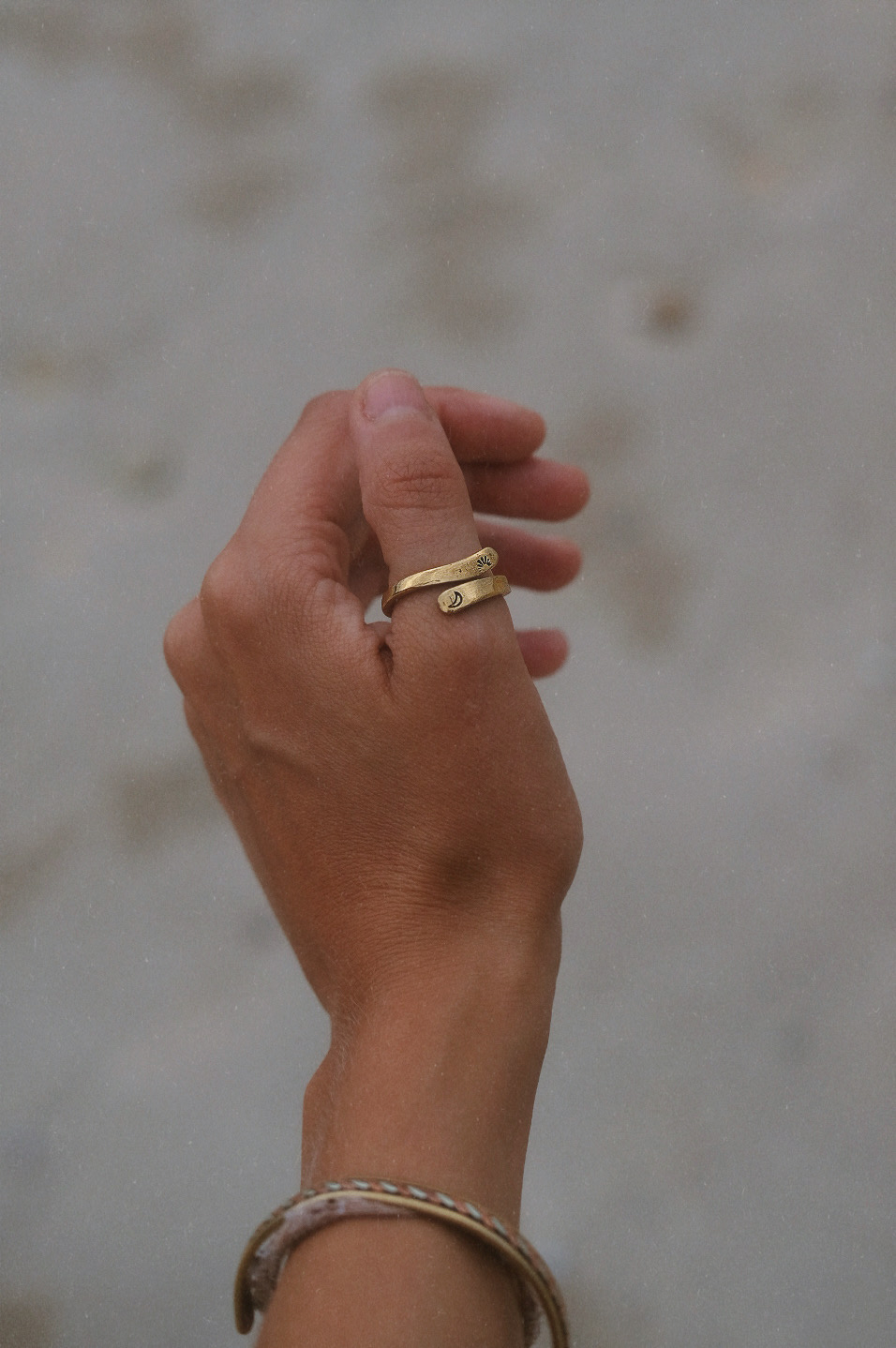 Ring Solara