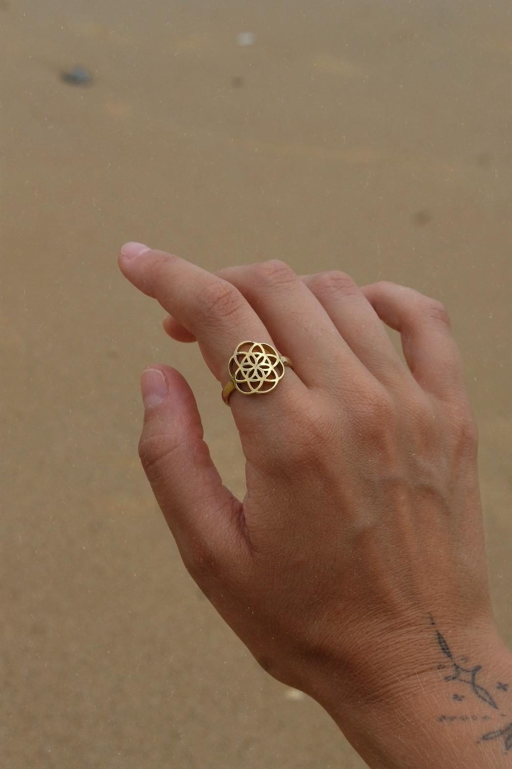 Ring Selara