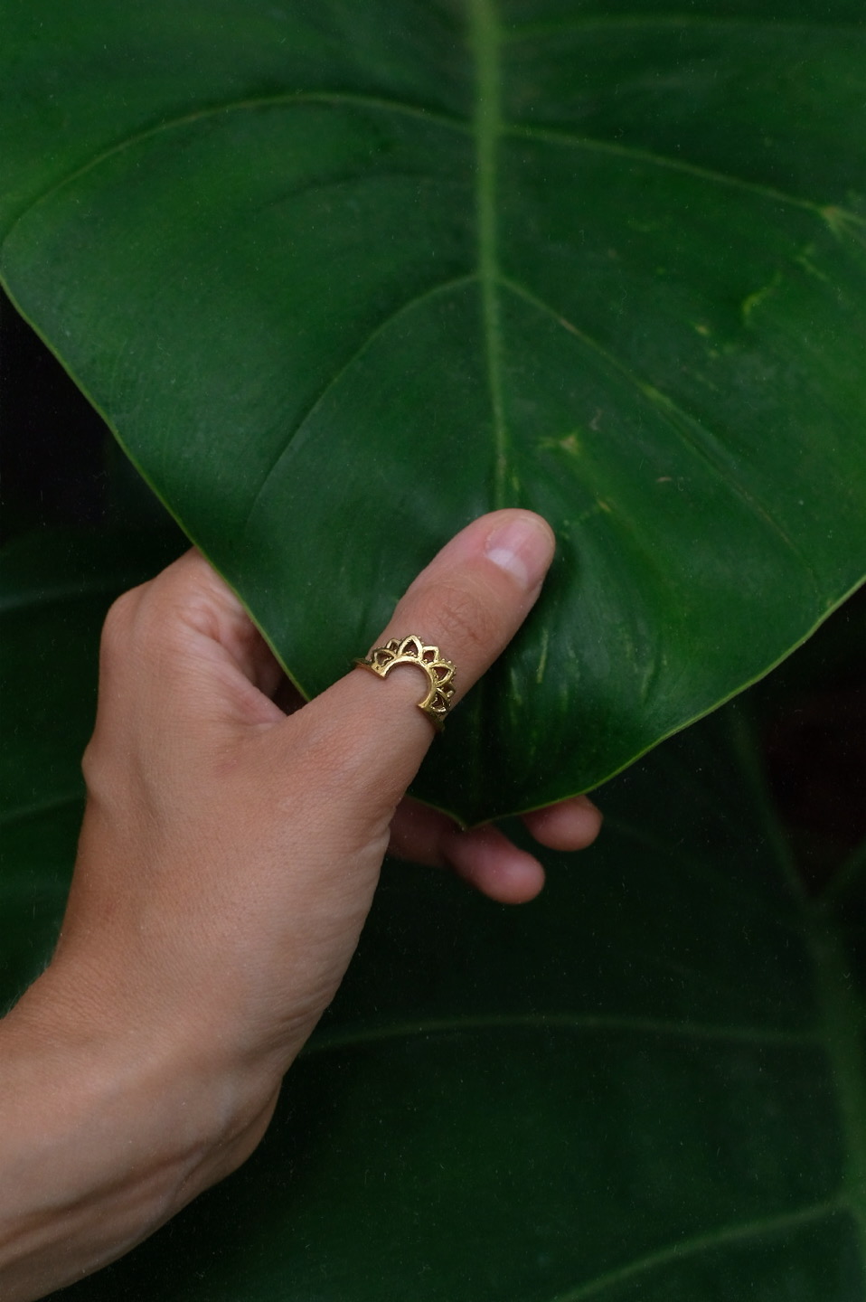 Ring Lyma