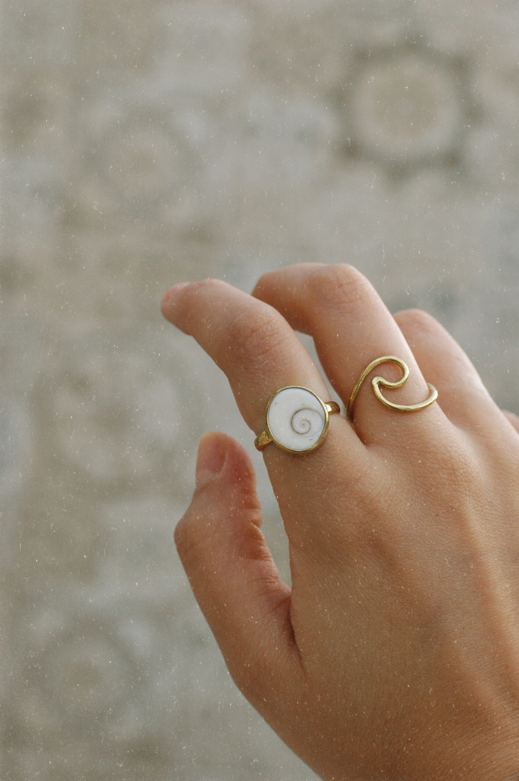 Ring Elenya