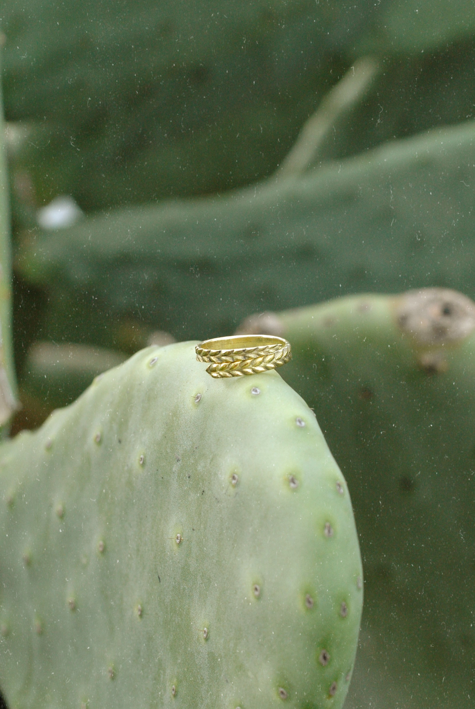 Ring Jemma