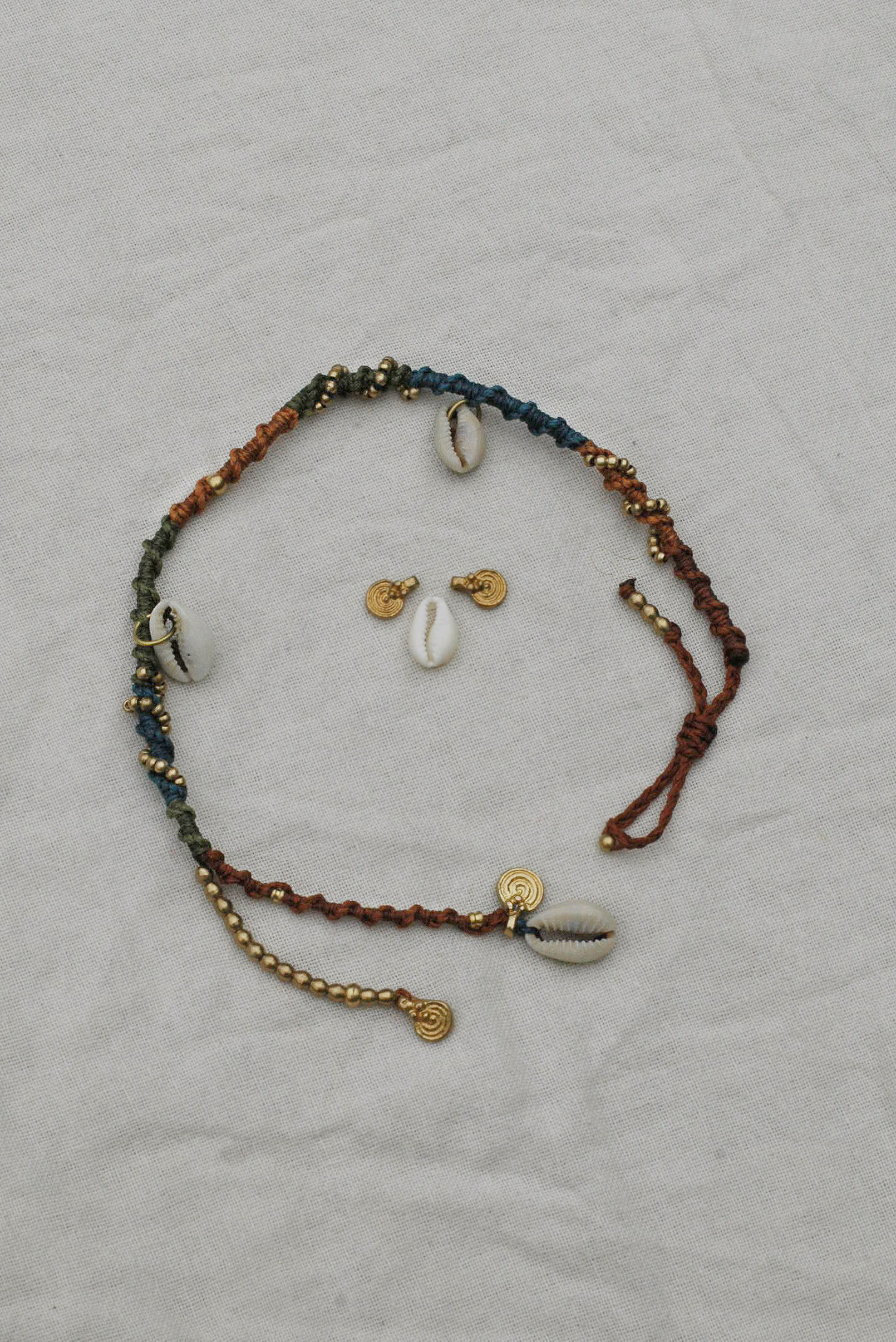 Hair Wrap Odina
