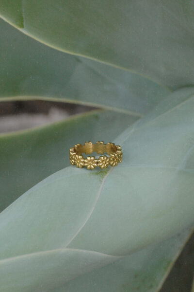 Ring Florina