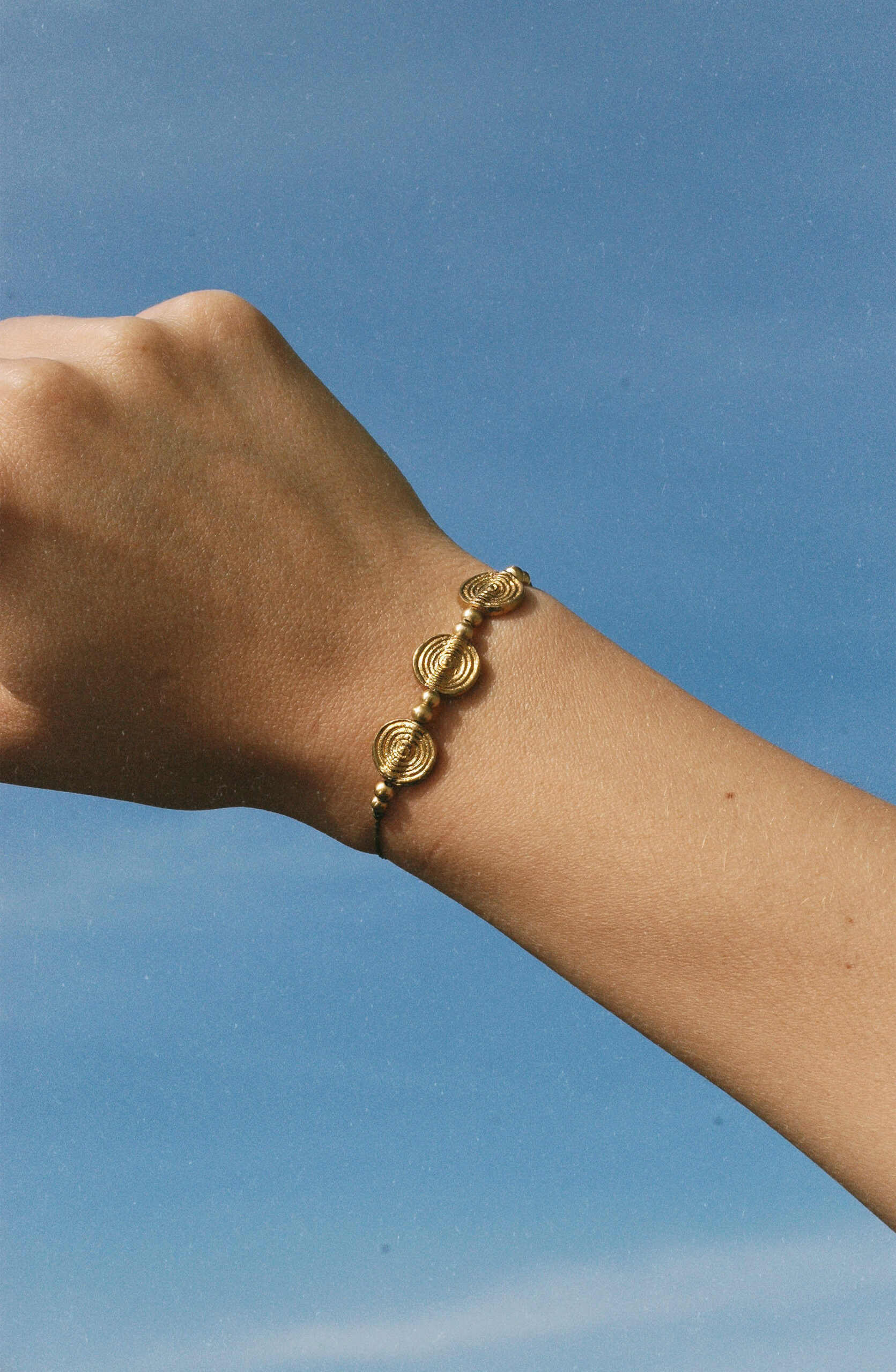 Armband Moja