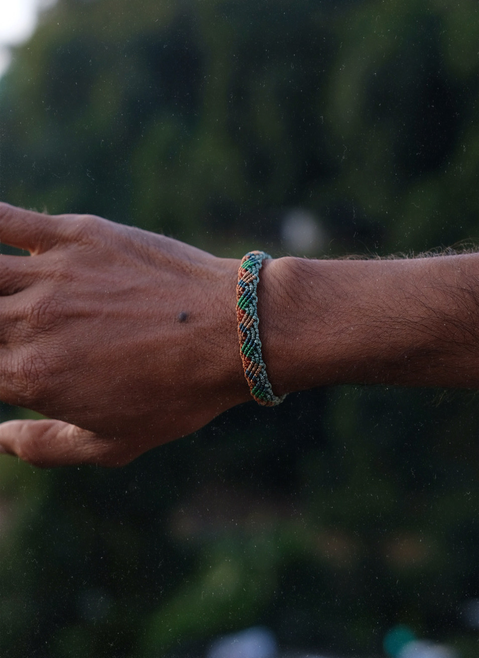Armband Alon
