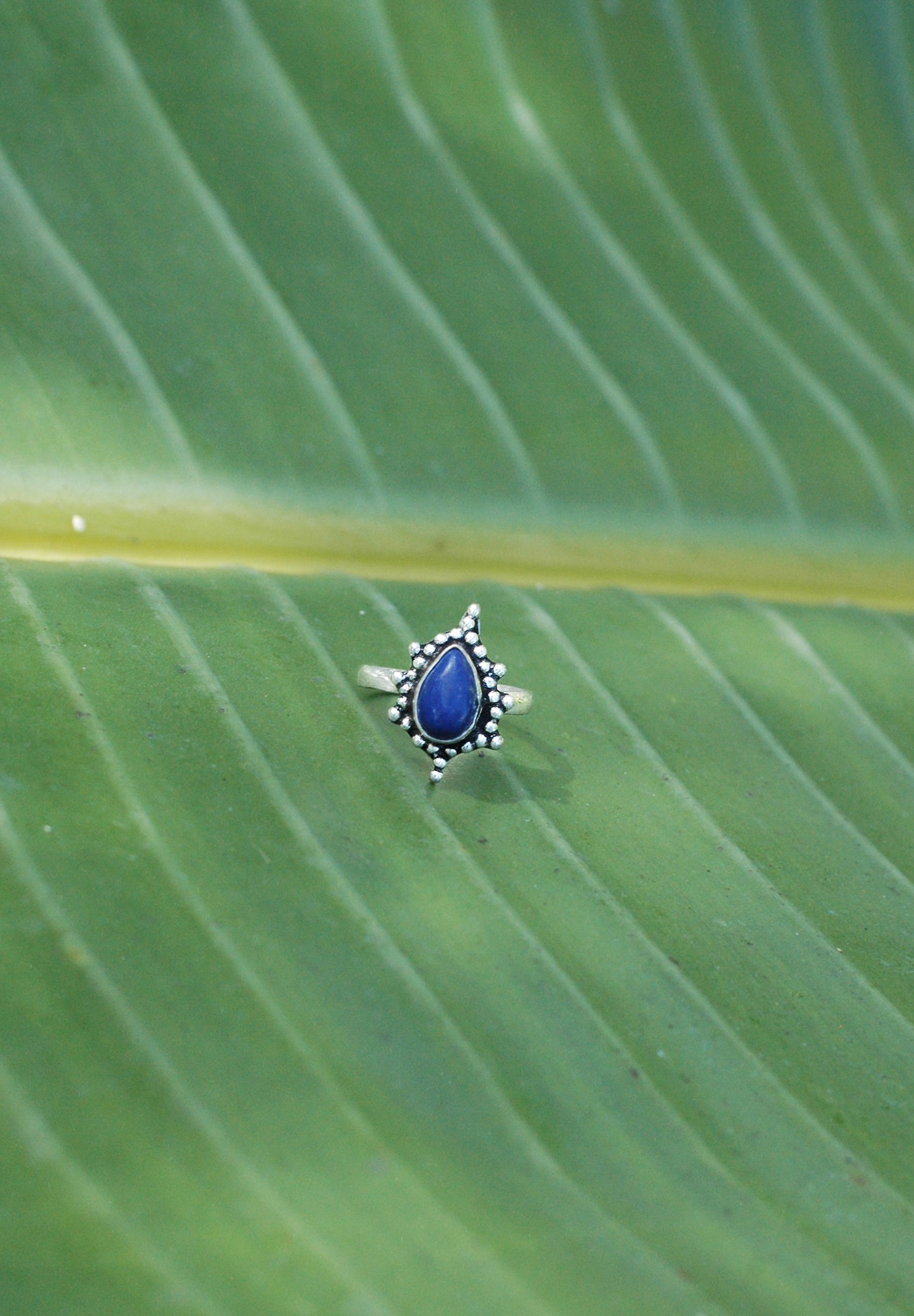 Ring Miyari