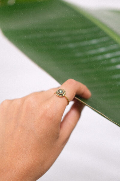 Ring Aria