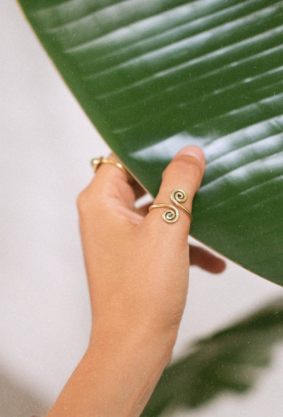 Ring Mayura