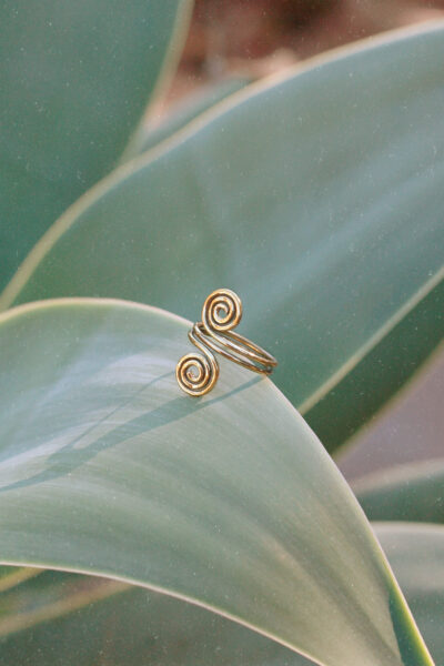 Ring Maisha