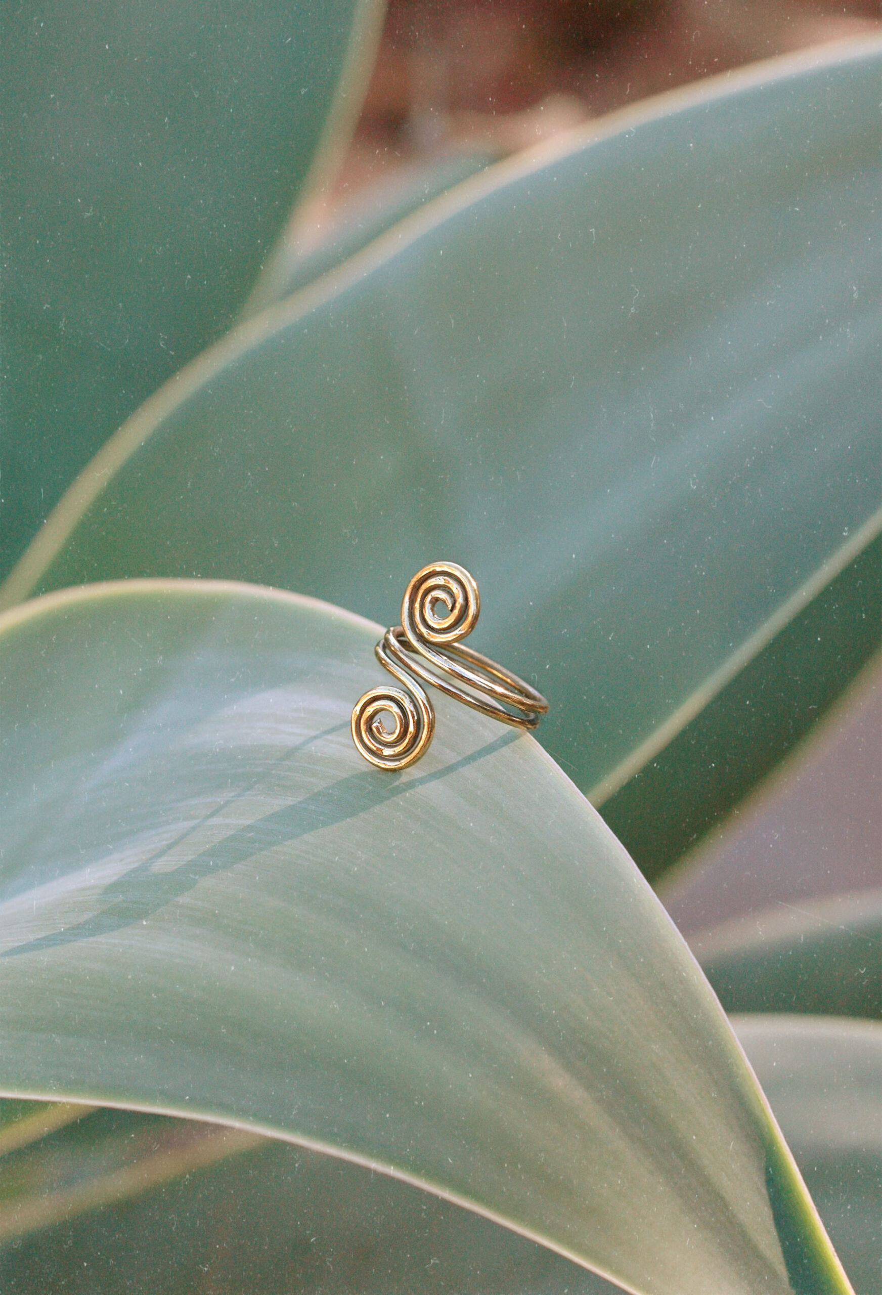 Ring Maisha
