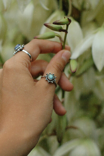 Ring Mirava