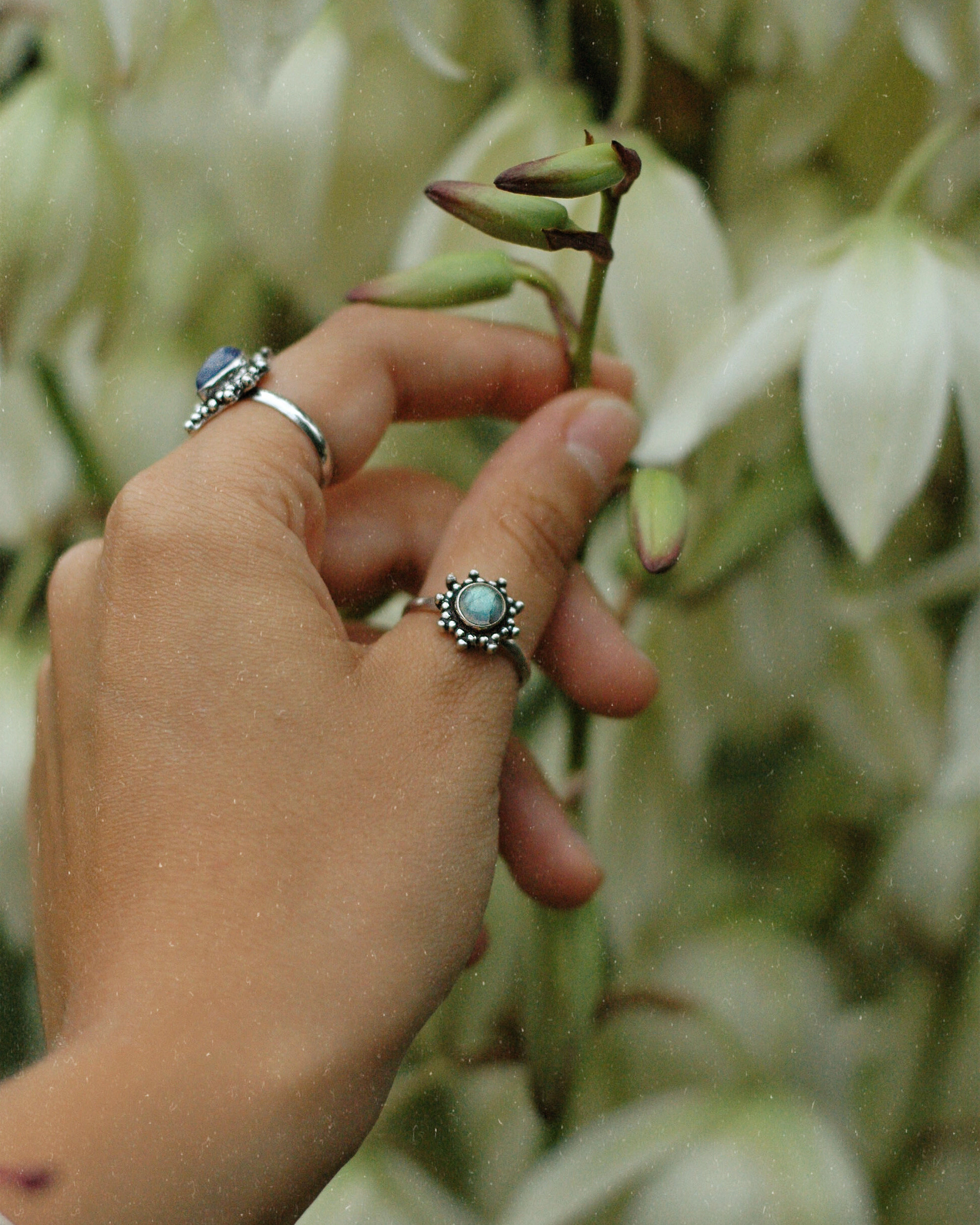 Ring Mirava