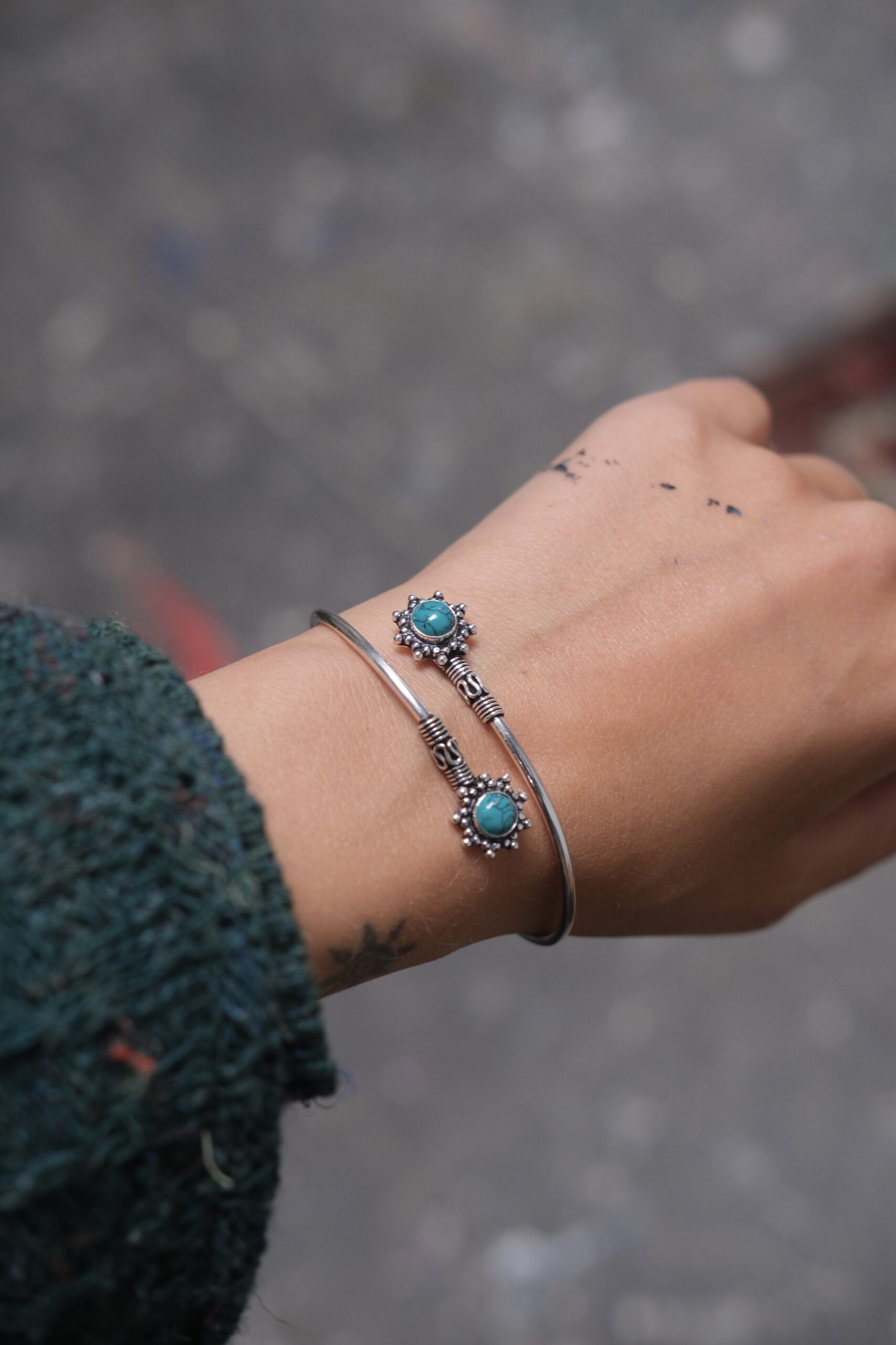 Armband Yarune