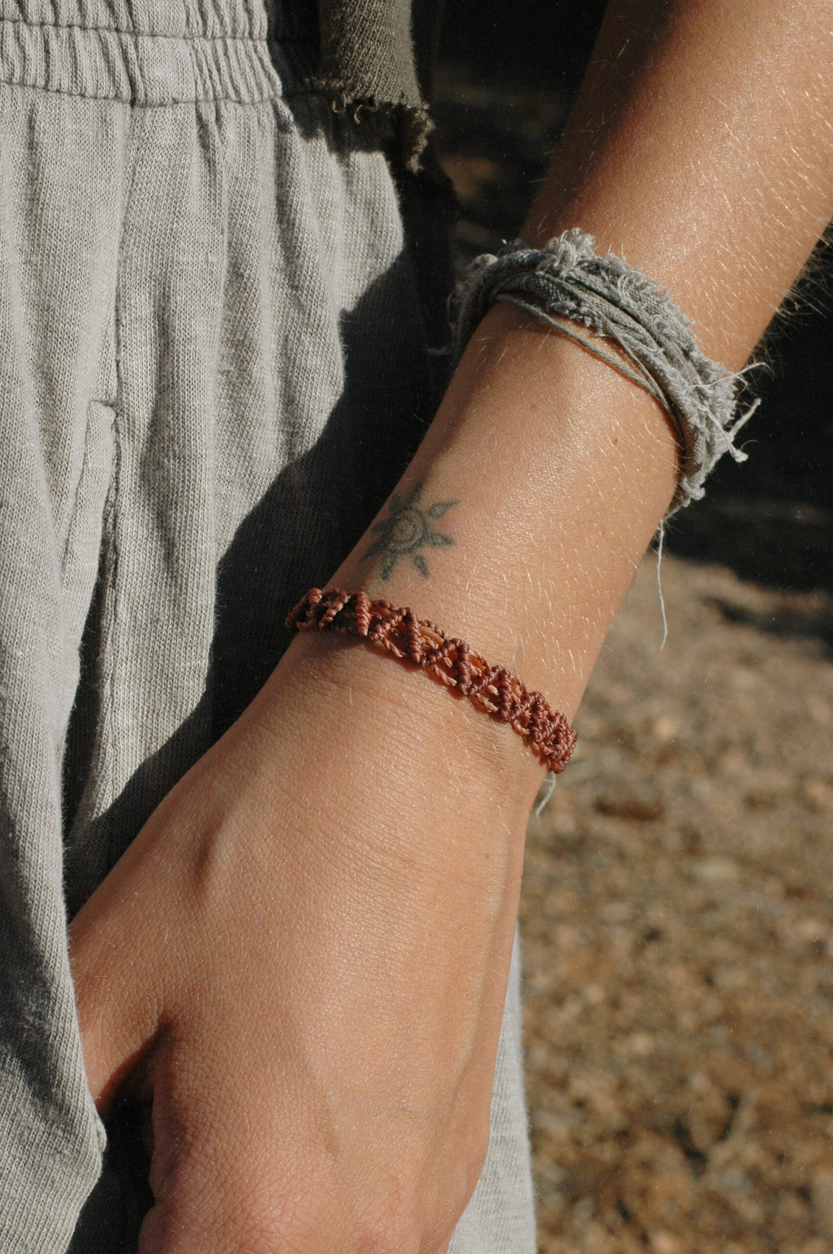 Armband Sanu