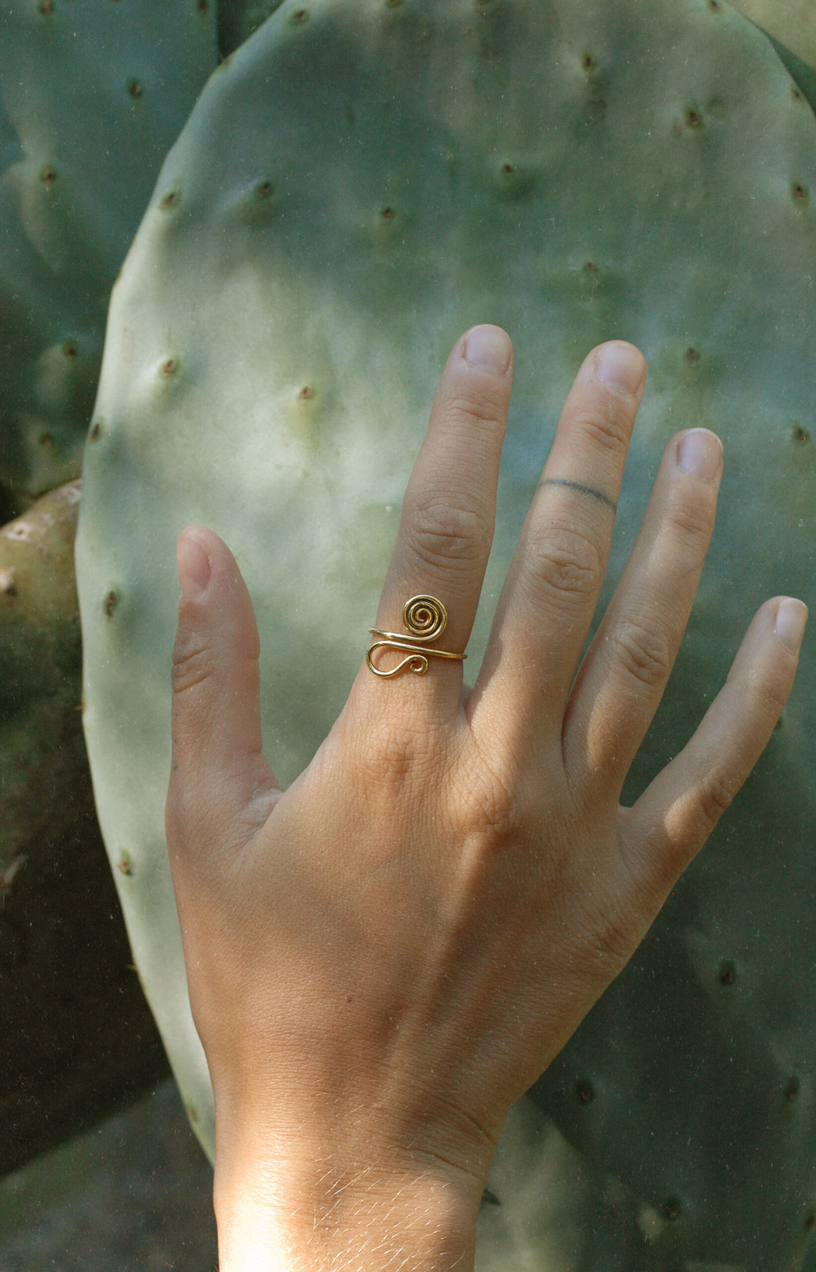 Ring Manju