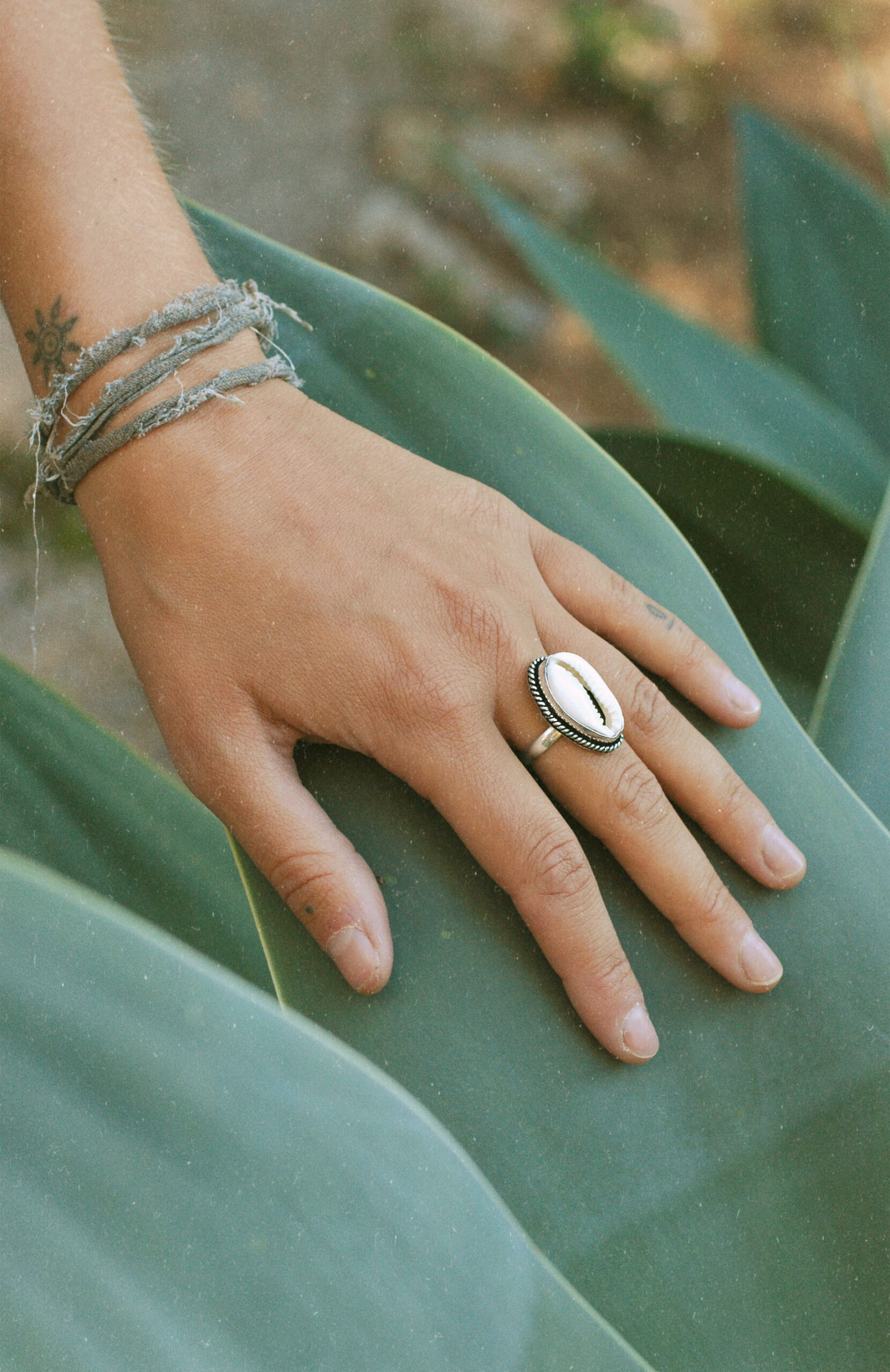 Ring Aruna