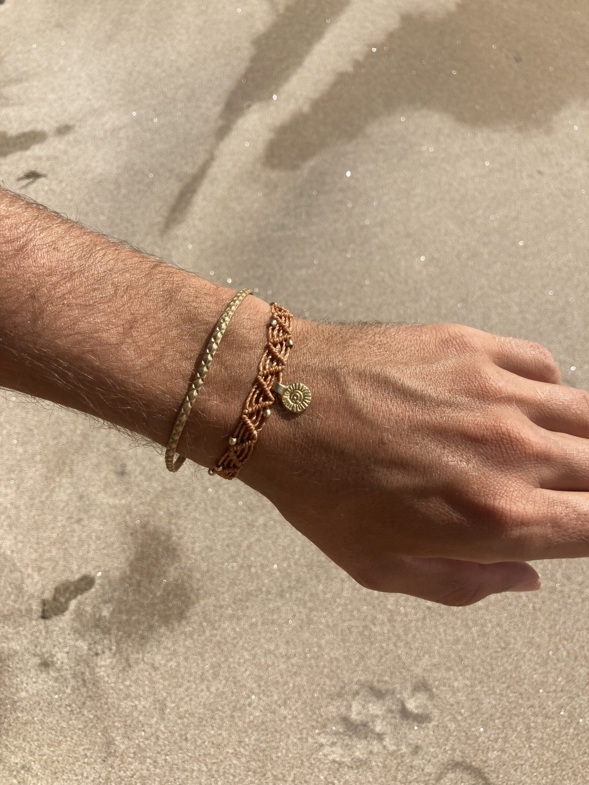 Armband Keya