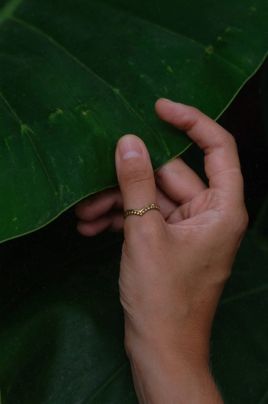 Ring Nayra