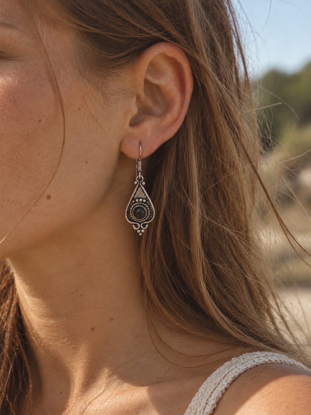 kadira onyx-boho-ohrringe-soulcrafts-madekind