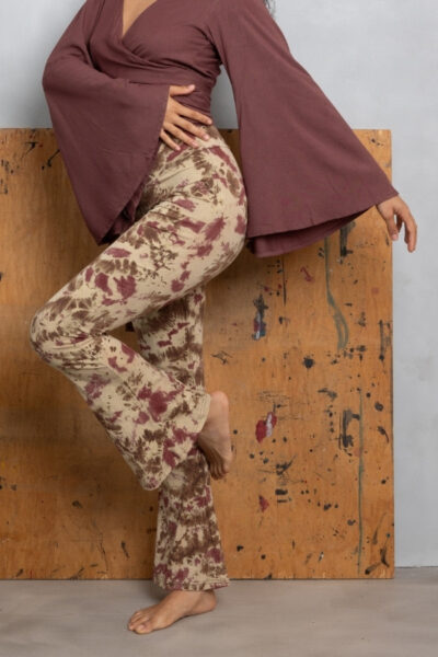 Batik Schlaghose Aya