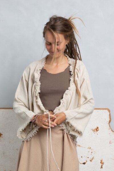 Cardigan Suri Cloud