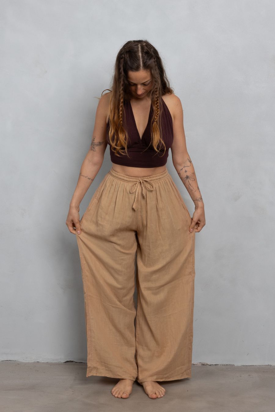 Hose Sand