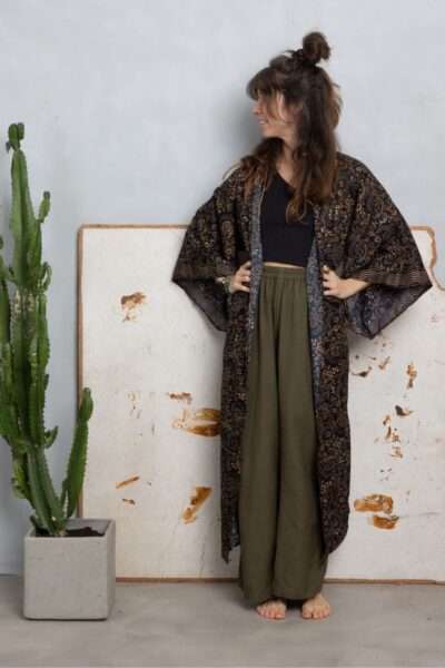 Kimono Moon