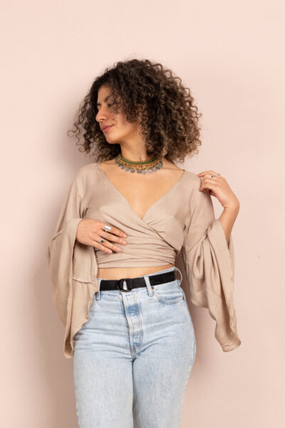 Oberteil Santana Uni